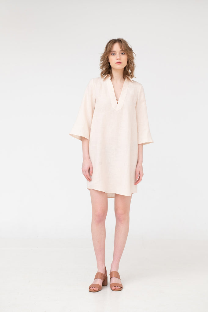 Shop ANSE - Premium pure linen clothing for women made in Europe